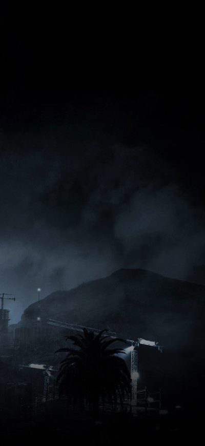 Fond d'écran iPhone Battlefield 4 2020