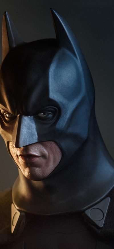 Fond d'écran iPhone Batman What He Do Defines Him