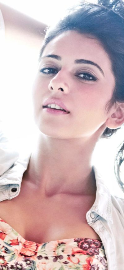 Fond d'écran iPhone Rakul Preet