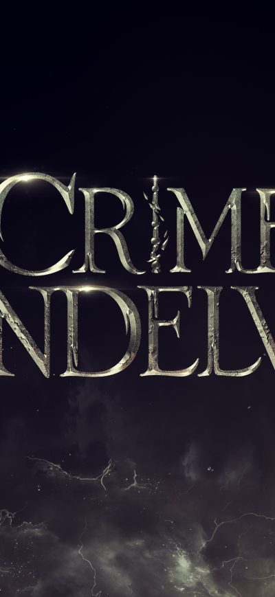 Fond d'écran iPhone Fantastic Beasts The Crimes Of Grindelwald 2018