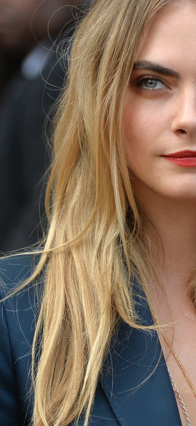 Fond d'écran iPhone Cara Delevingne Latest