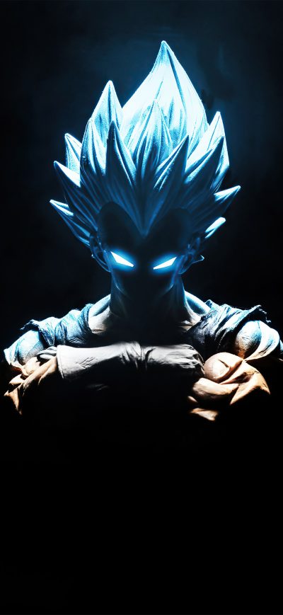 Fond d'écran iPhone 4k Goku 2020