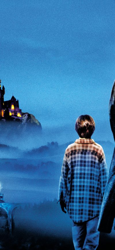 Fond d'écran iPhone Harry Potter And The Sorcerers Stone