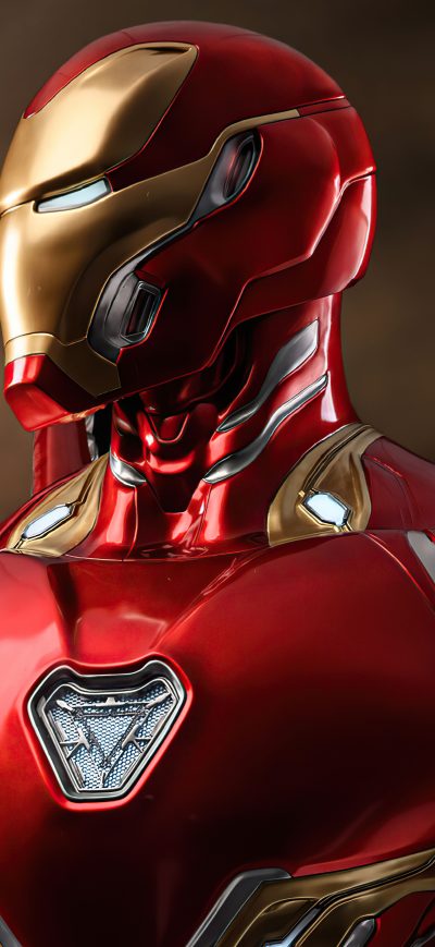 Fond d'écran iPhone Iron Man 2020 5k