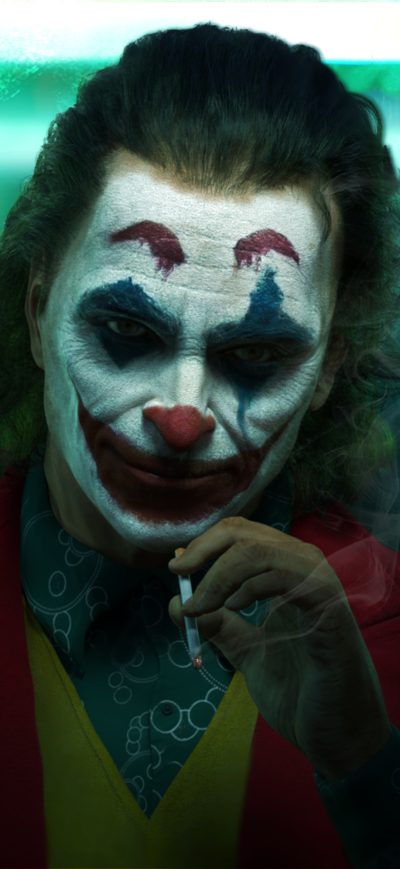 Fond d'écran iPhone 2020 Joker 4k
