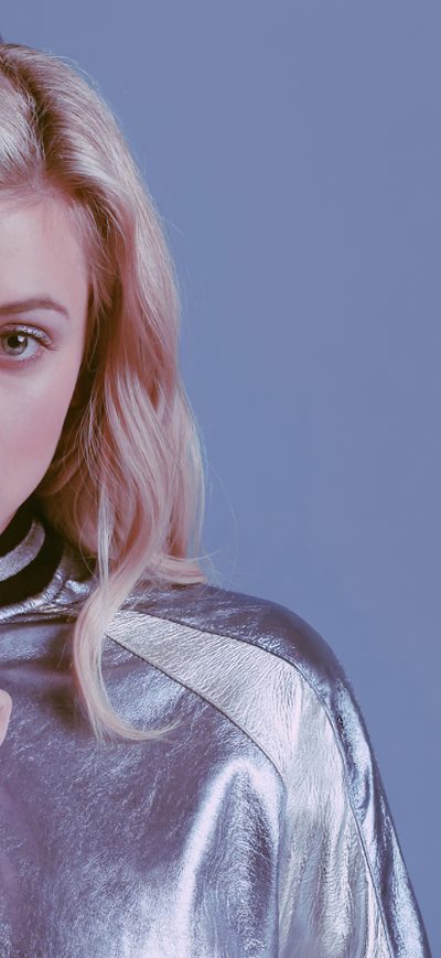 Fond d'écran iPhone Lili Reinhart 2020