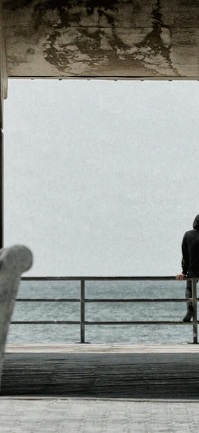 Fond d'écran iPhone Mr Robot Tvseries