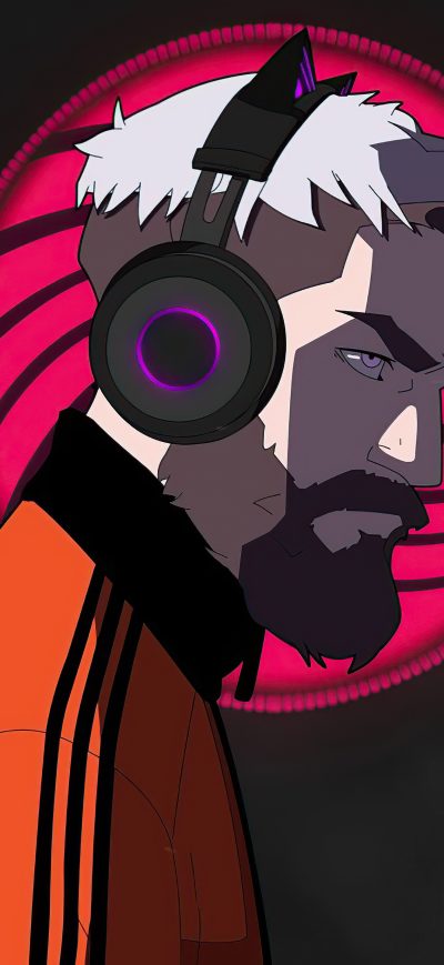 Fond d'écran iPhone Pewdiepie Classic Minimal 5k