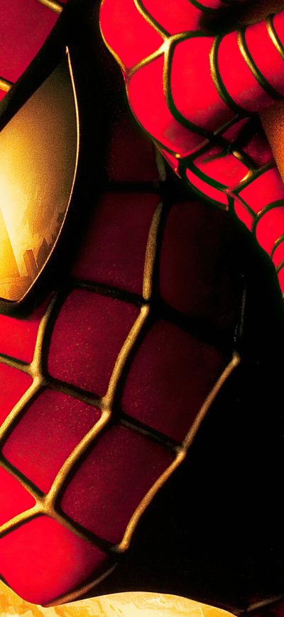 Fond d'écran iPhone Spiderman 2002 4k