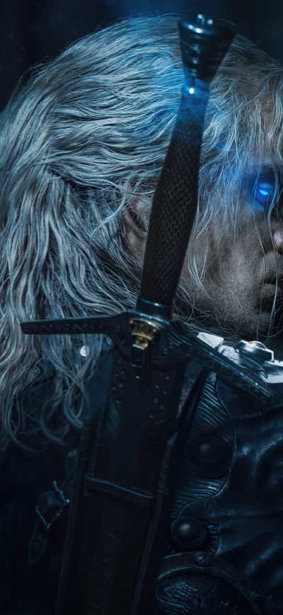 Fond d'écran iPhone Henry Cavill As Arthas In Warcraft 5k