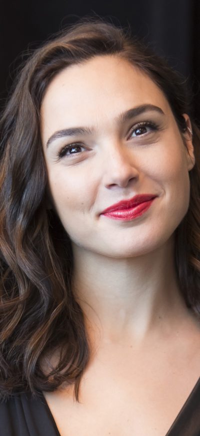 Fond d'écran iPhone Gal Gadot 2017 4k
