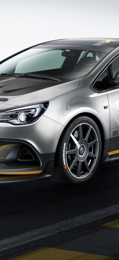 Fond d'écran iPhone Astra OPC