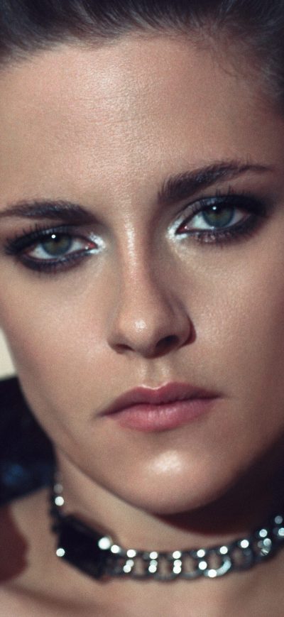 Fond d'écran iPhone 5k Kristen Stewart 2018