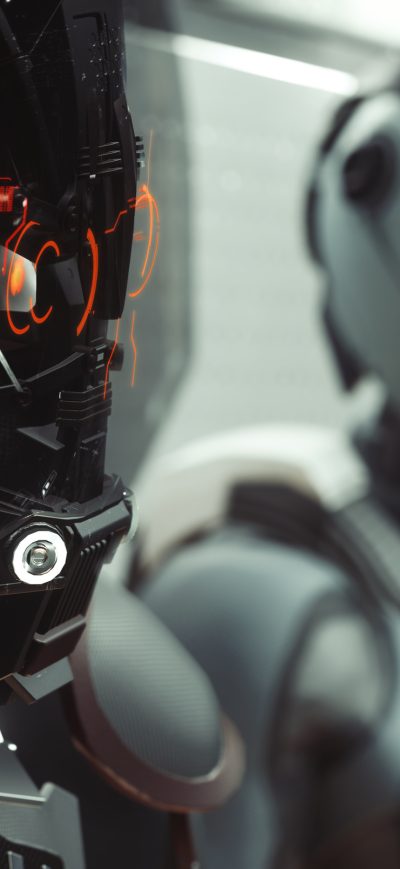 Fond d'écran iPhone Star Citizen Game