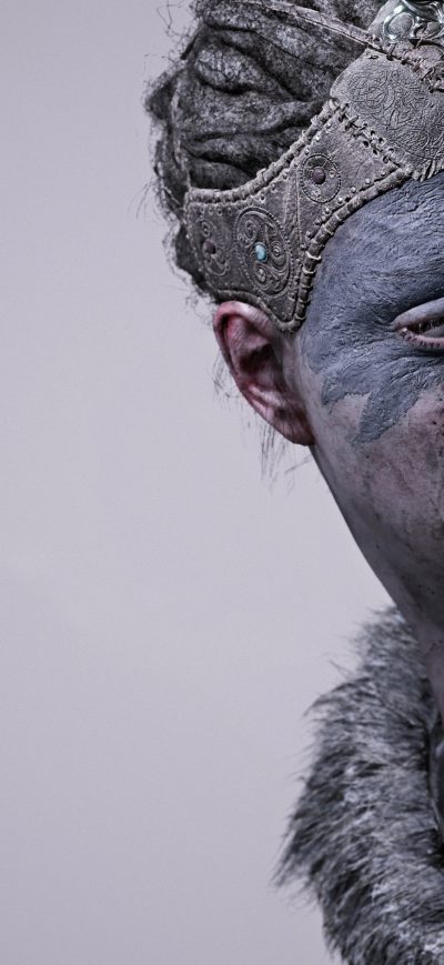 Fond d'écran iPhone Hellblade Senuas Sacrifice 4k 2017