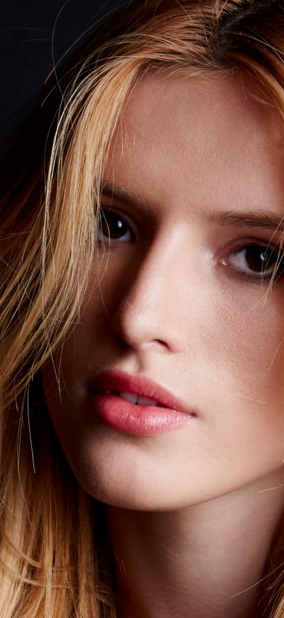 Fond d'écran iPhone Bella Thorne 2018 New