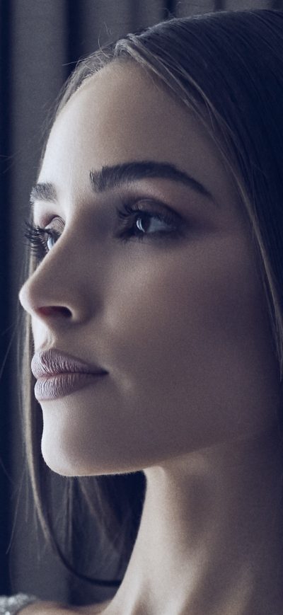 Fond d'écran iPhone Olivia Culpo 2019 4k