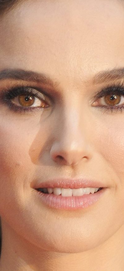 Fond d'écran iPhone 2018 Natalie Portman