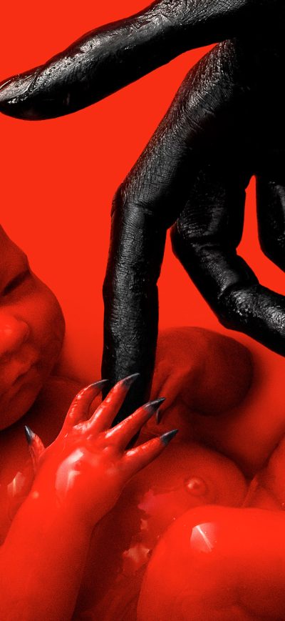 Fond d'écran iPhone American Horror Story Season 8 2018 Tv Show