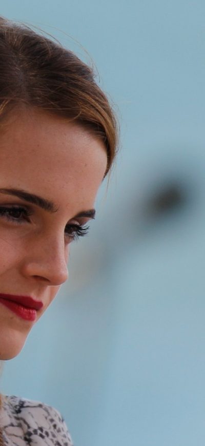 Fond d'écran iPhone Emma Watson Gorgeous