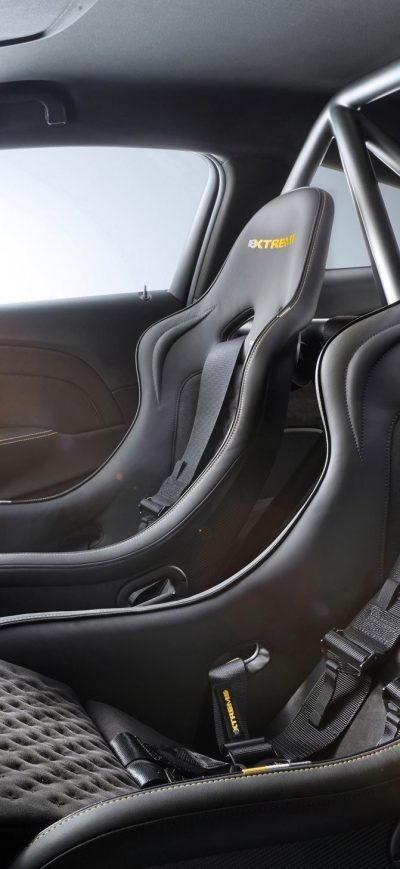 Fond d'écran iPhone Astra Opel Interior