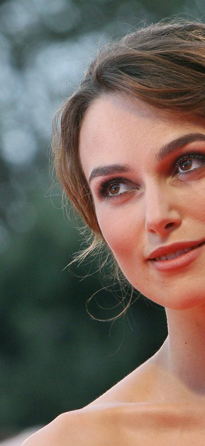 Fond d'écran iPhone Keira Knightley 2
