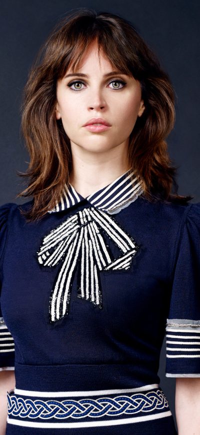 Fond d'écran iPhone Felicity Jones 2017 Latest