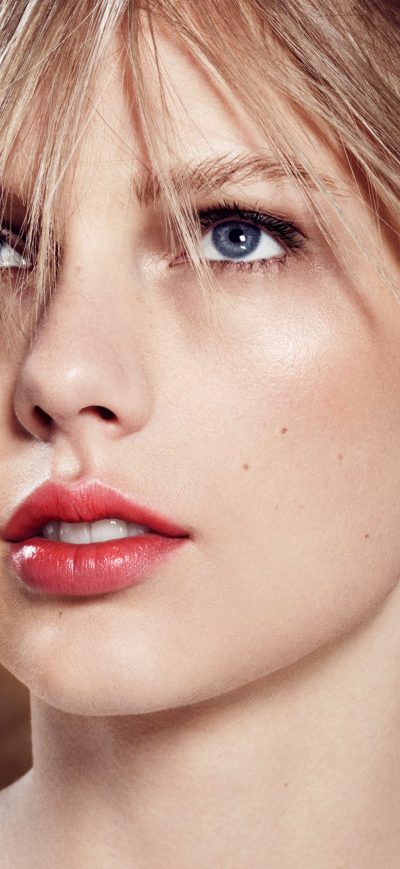 Fond d'écran iPhone Taylor Swift Harpers Bazaar 4k 2017