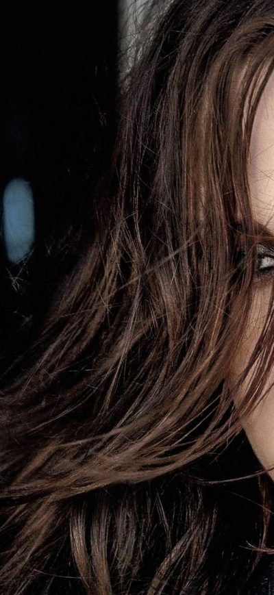 Fond d'écran iPhone Kristen Stewart Hairs