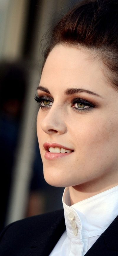 Fond d'écran Kristen Stewart Gorgeous sur iPhone