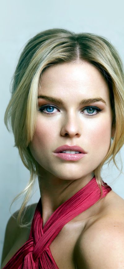 Fond d'écran iPhone 2016 Alice Eve