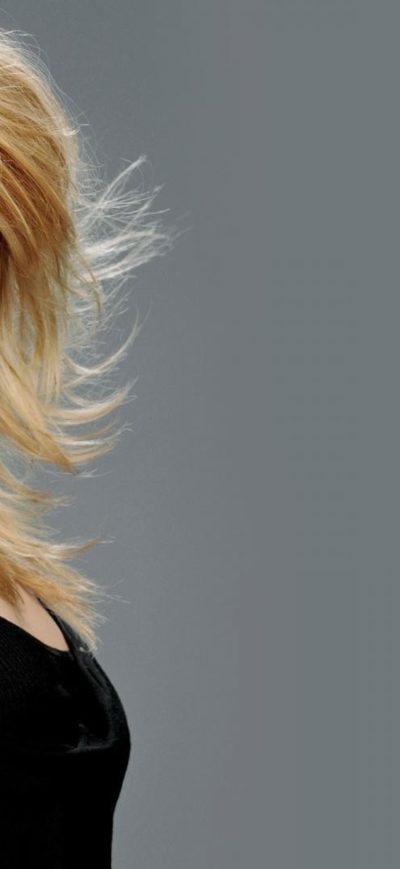 Fond d'écran iPhone Kelly Clarkson