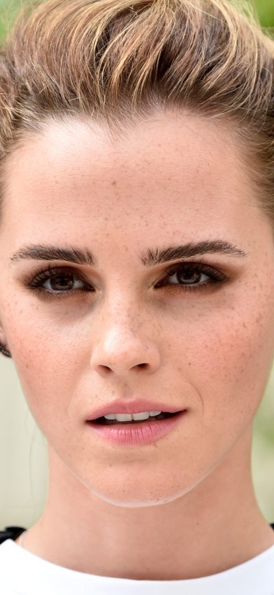 Fond d'écran iPhone Emma Watson 2017 5k
