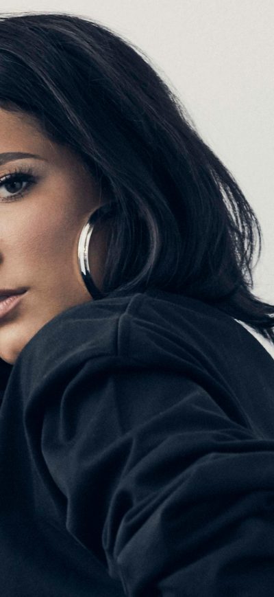 Fond d'écran iPhone Halsey In 2018