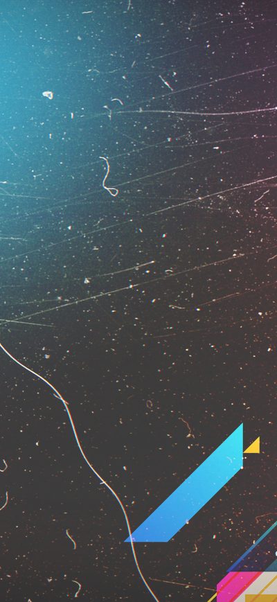Fond d'écran iPhone Geometric Creative Abstract 4k