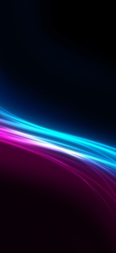 Fond d'écran iPhone Lights Bud Abstract 4k