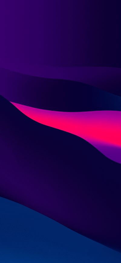 Fond d'écran iPhone Lava Abstract Formation 8k