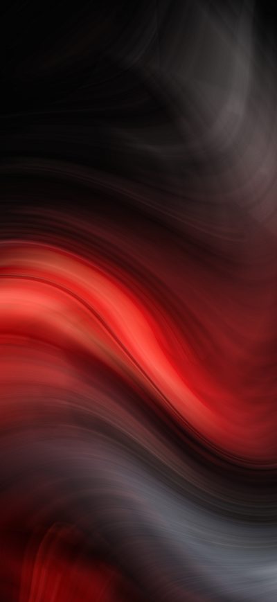 Fond d'écran iPhone Abstract Red Grey Motion 4k