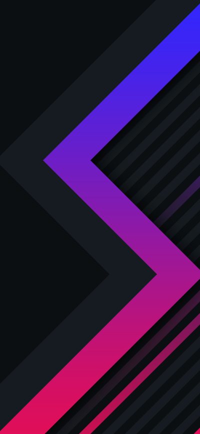 Fond d'écran iPhone Arrows And Arrows Abstract 4k