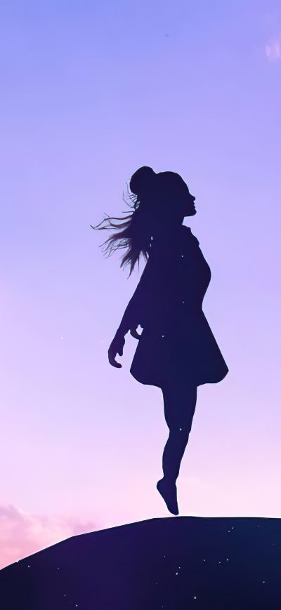 Fond d'écran iPhone Begin To Understand Ourselves 5k