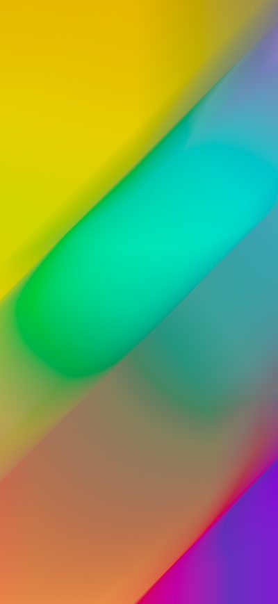 Fond d'écran iPhone Abstract Colorfuls 4k