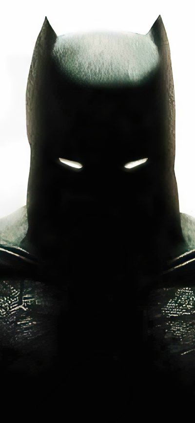 Fond d'écran iPhone Batman Mask Eye