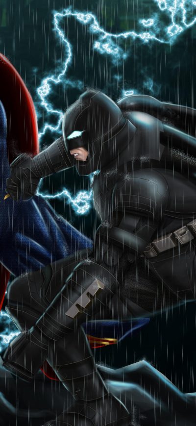 Fond d'écran BVS Art sur iPhone