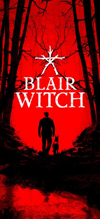 Fond d'écran iPhone Blair Witch 2019 4k