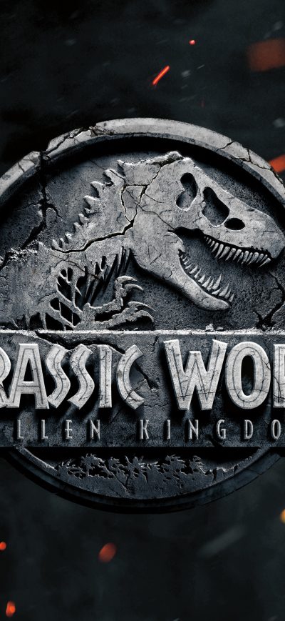 Fond d'écran iPhone Jurassic World Fallen Kingdom 2018 5k