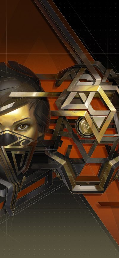 Fond d'écran iPhone Dishonored Arkane 20 Years 4k