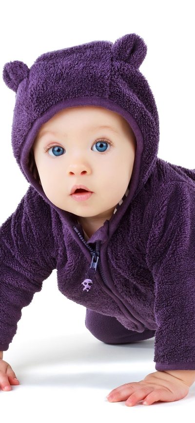 Fond d'écran iPhone Cute Child Baby