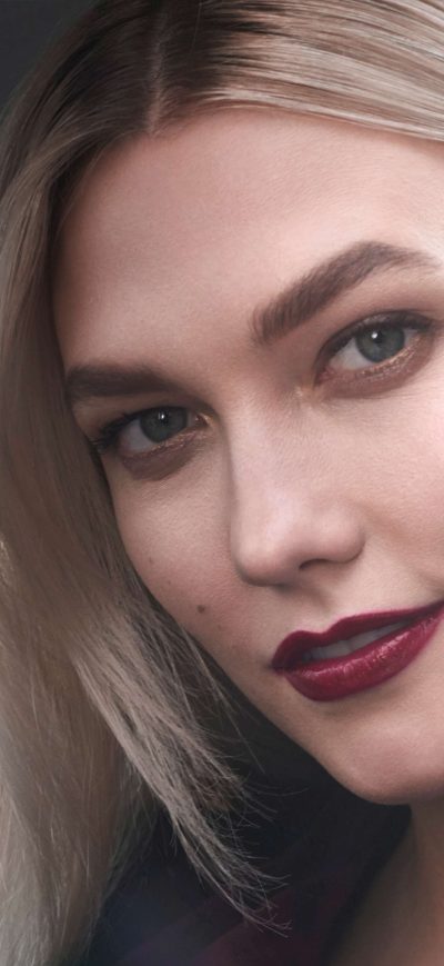 Fond d'écran iPhone Karlie Kloss 5k 8k