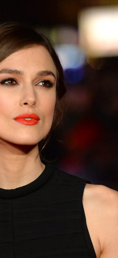 Fond d'écran iPhone Keira Knightley HD