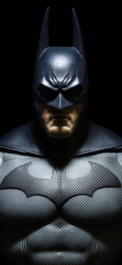 Fond d'écran iPhone Batman 5k Digital Art